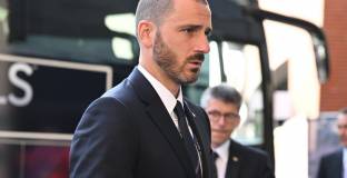 Бонучи премина в Унион 